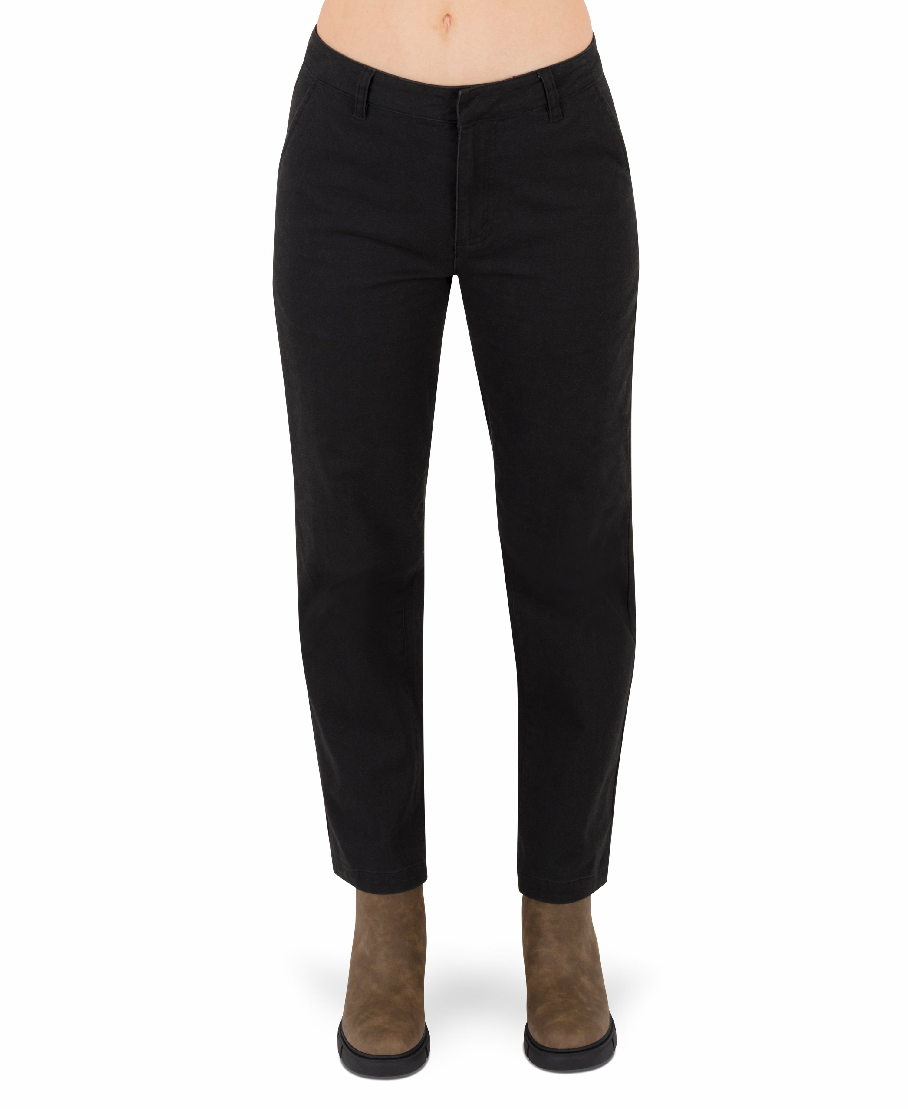 Hurley | Rider Pant - Black