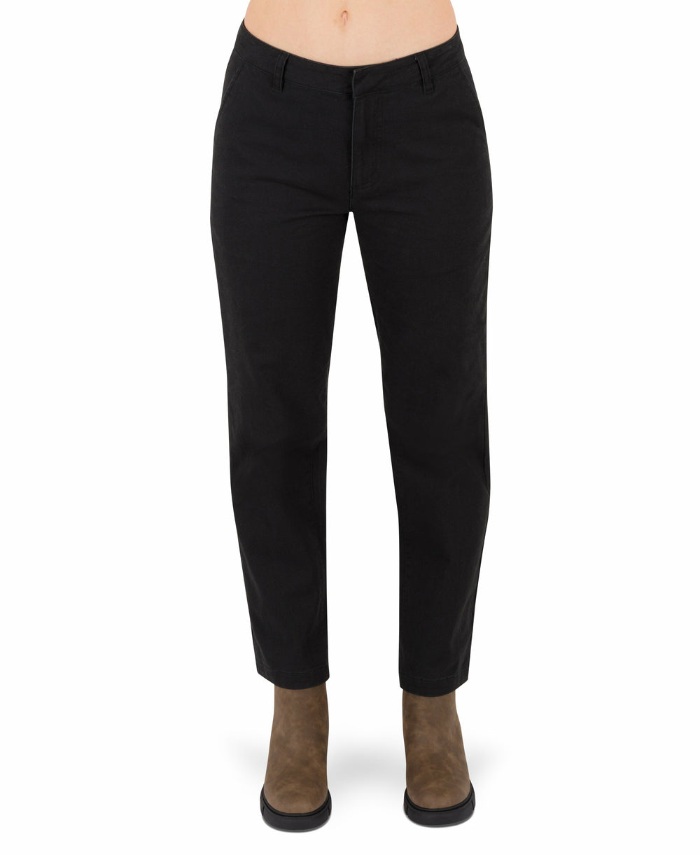 Hurley | Rider Pant - Black