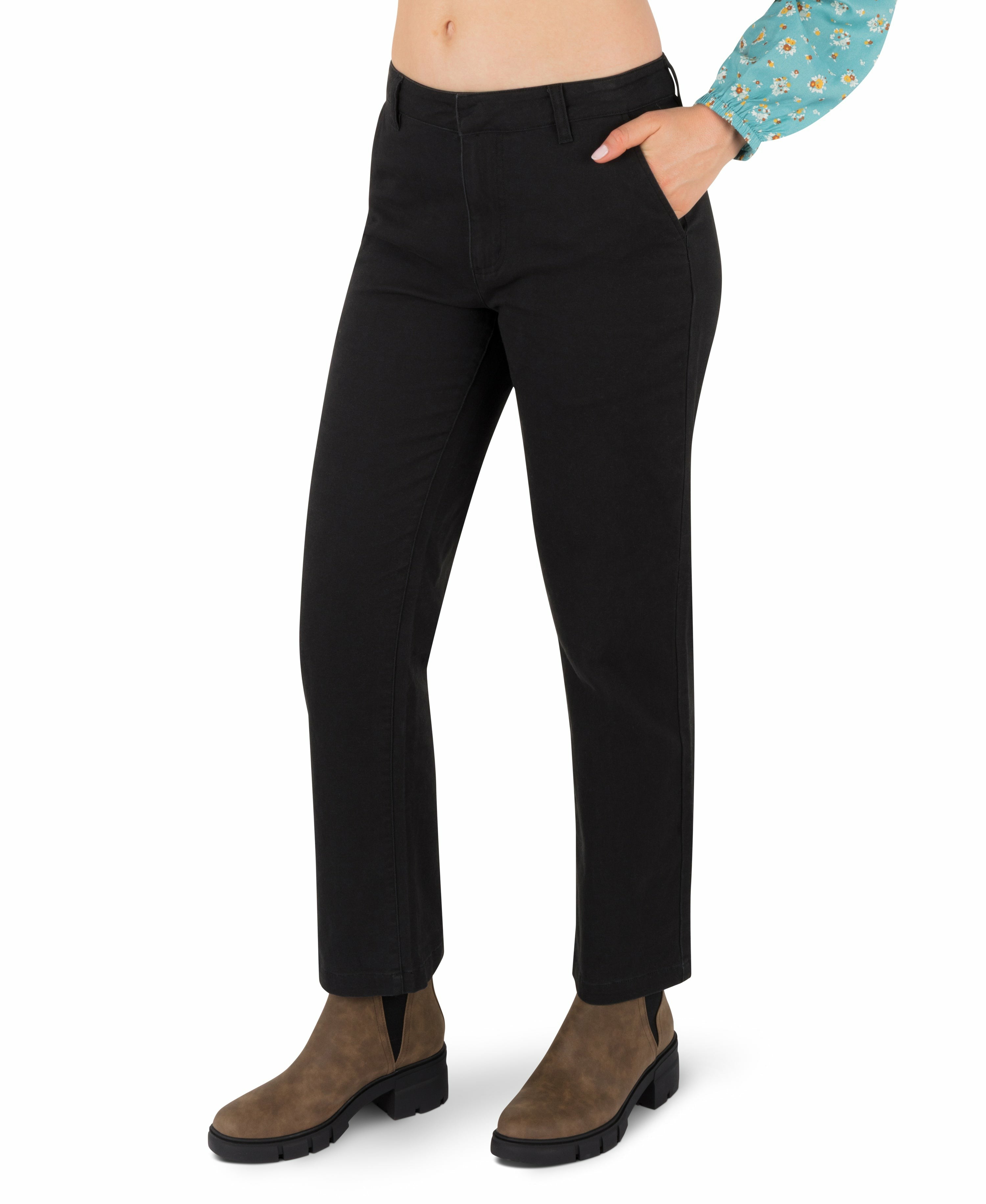 Hurley | Rider Pant - Black