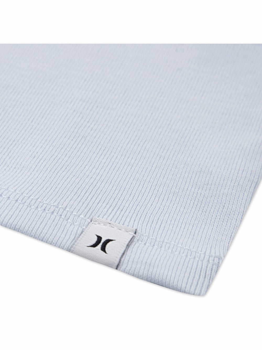 Hurley For Sale | Girls' Floral Tee - Moonstone Blue