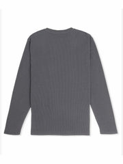 Hurley | Islander Thermal Long Sleeve - Ion Grey
