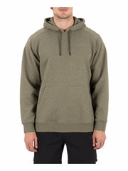 Hurley On Sale | Acadia Heat 2.0 Pullover - Olive