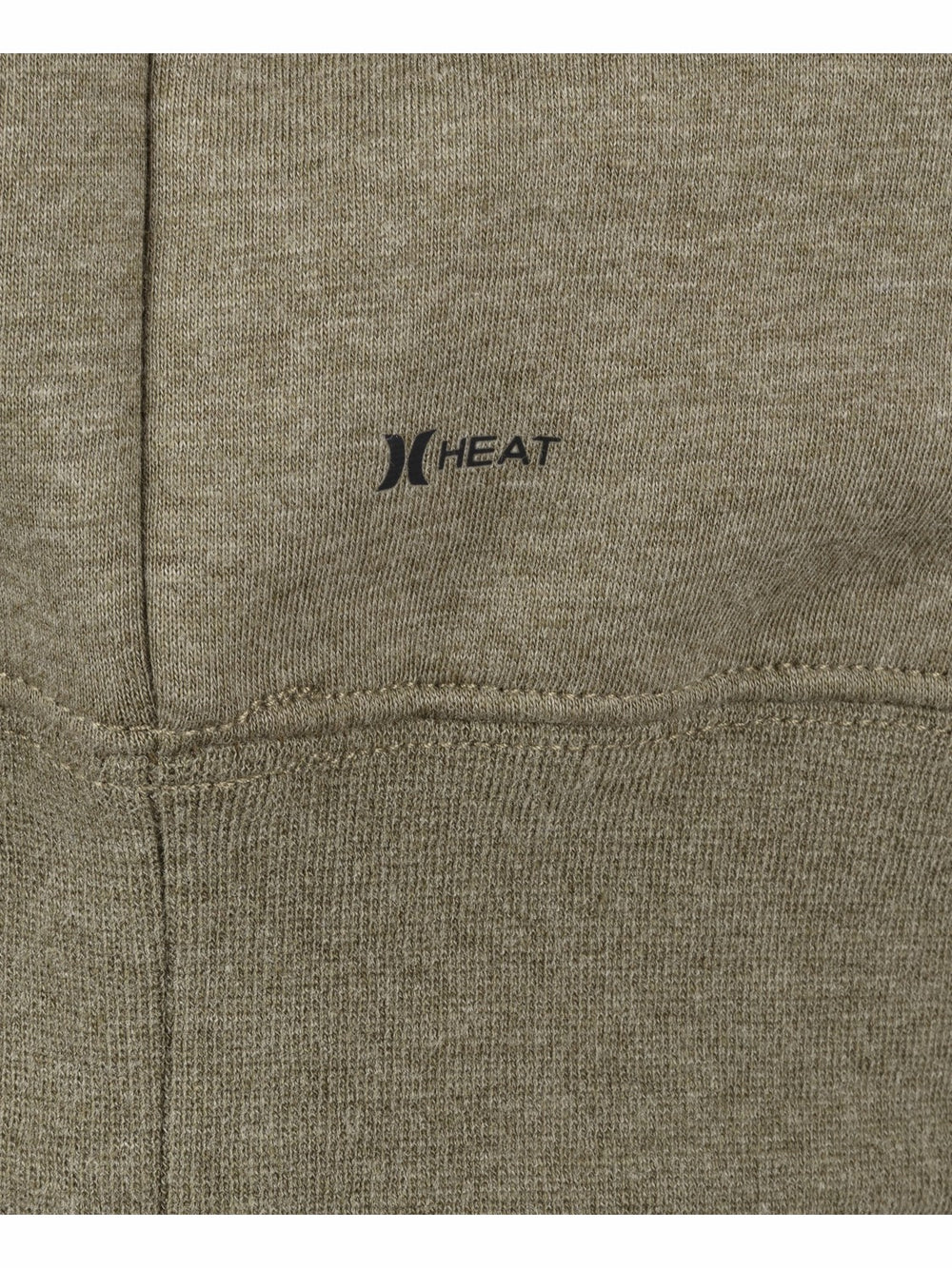 Hurley On Sale | Acadia Heat 2.0 Pullover - Olive
