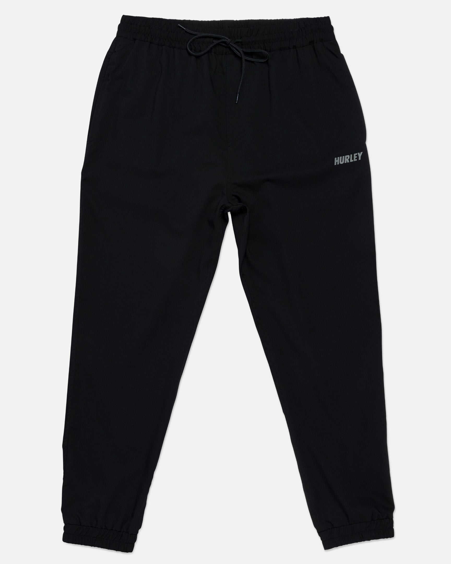Hurley Onsale | H2O-Dri Trek Jogger - Black