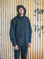 Hurley | Phantom Defender Jacket - Black