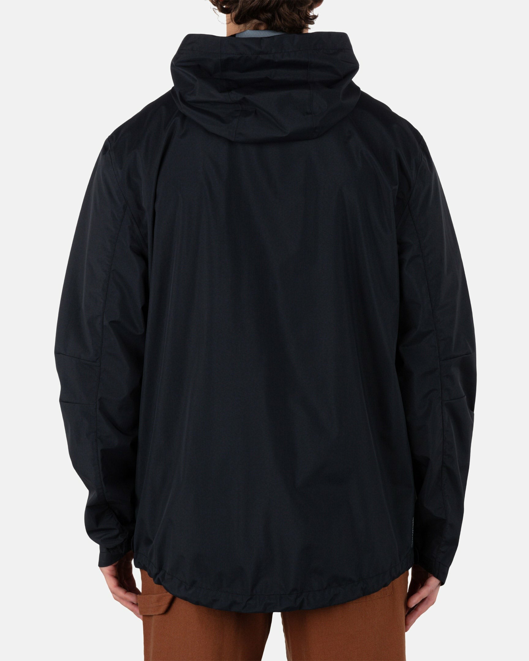Hurley | Phantom Defender Jacket - Black