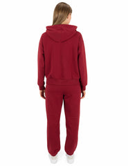 Hurley For Sale | Varsity Hoodie - Sun-Dried Tomato