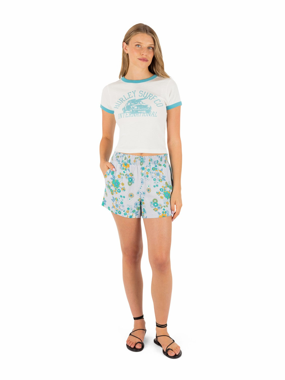 Hurley On Sale | Beverly Short - Iceland