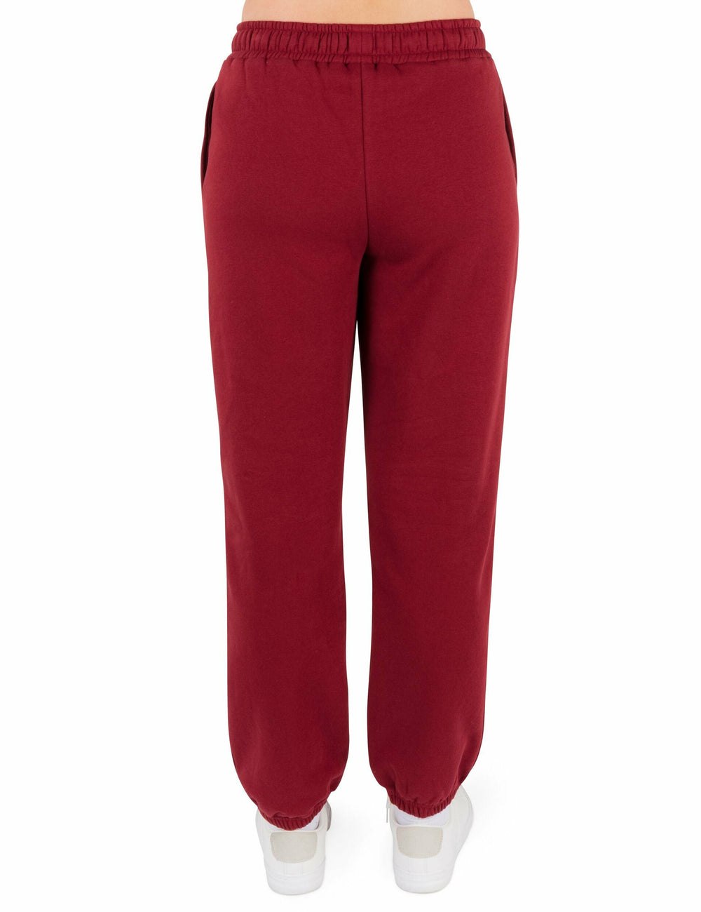 Hurley Onsale | Varsity Jogger - Sun-Dried Tomato