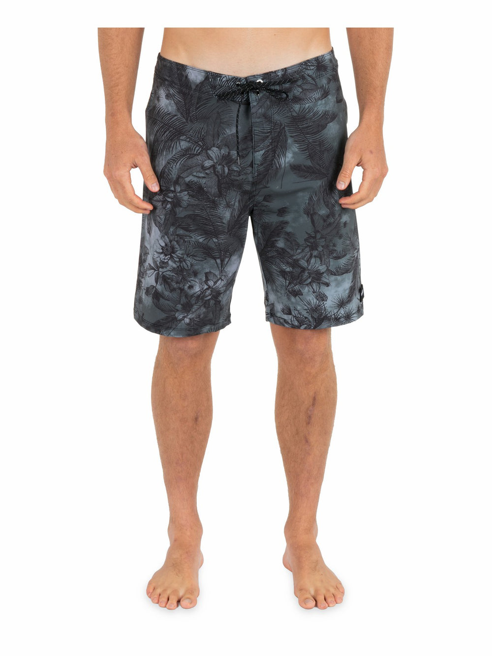 Hurley Discount | Phantom Eco Weekender 20" - Black Combo