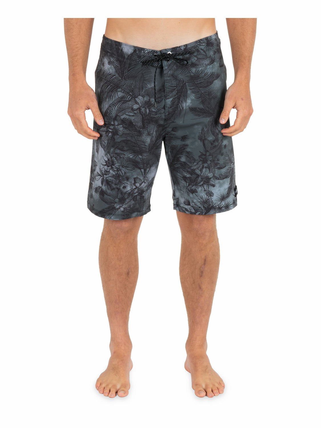 Hurley Discount | Phantom Eco Weekender 20" - Black Combo