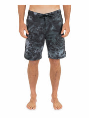 Hurley Discount | Phantom Eco Weekender 20" - Black Combo