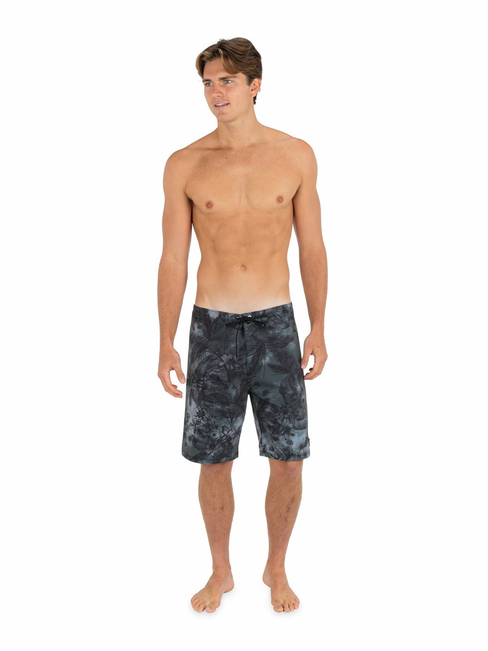 Hurley Discount | Phantom Eco Weekender 20" - Black Combo