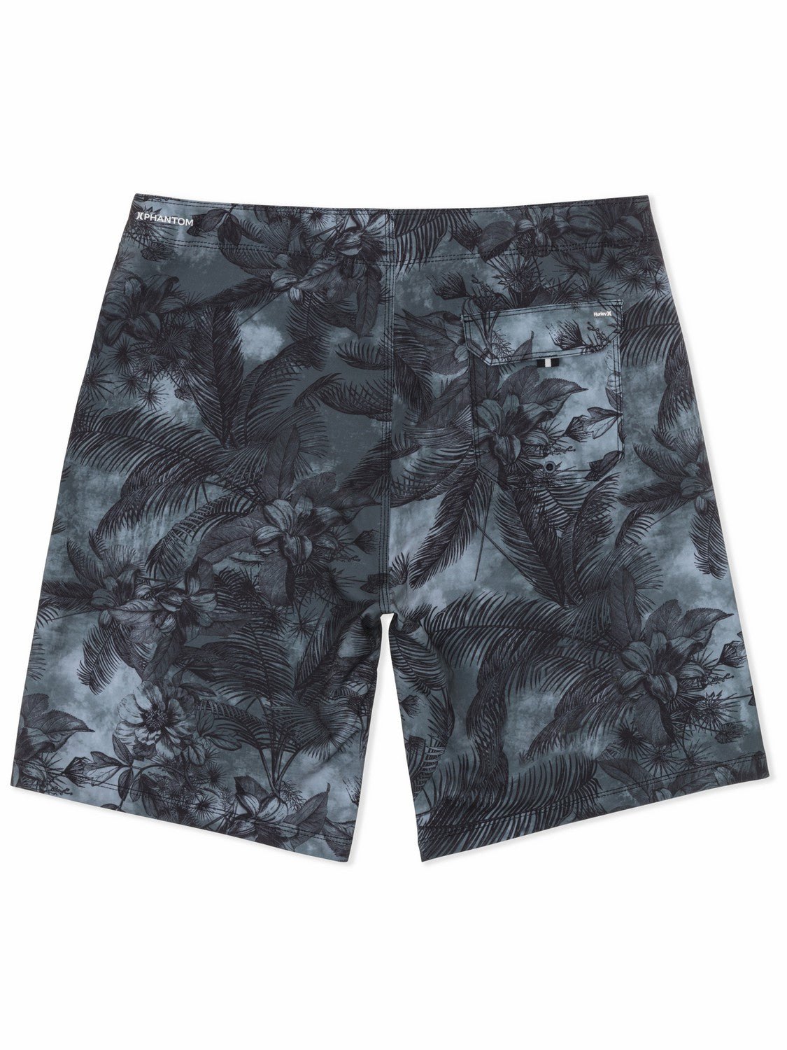 Hurley Discount | Phantom Eco Weekender 20" - Black Combo