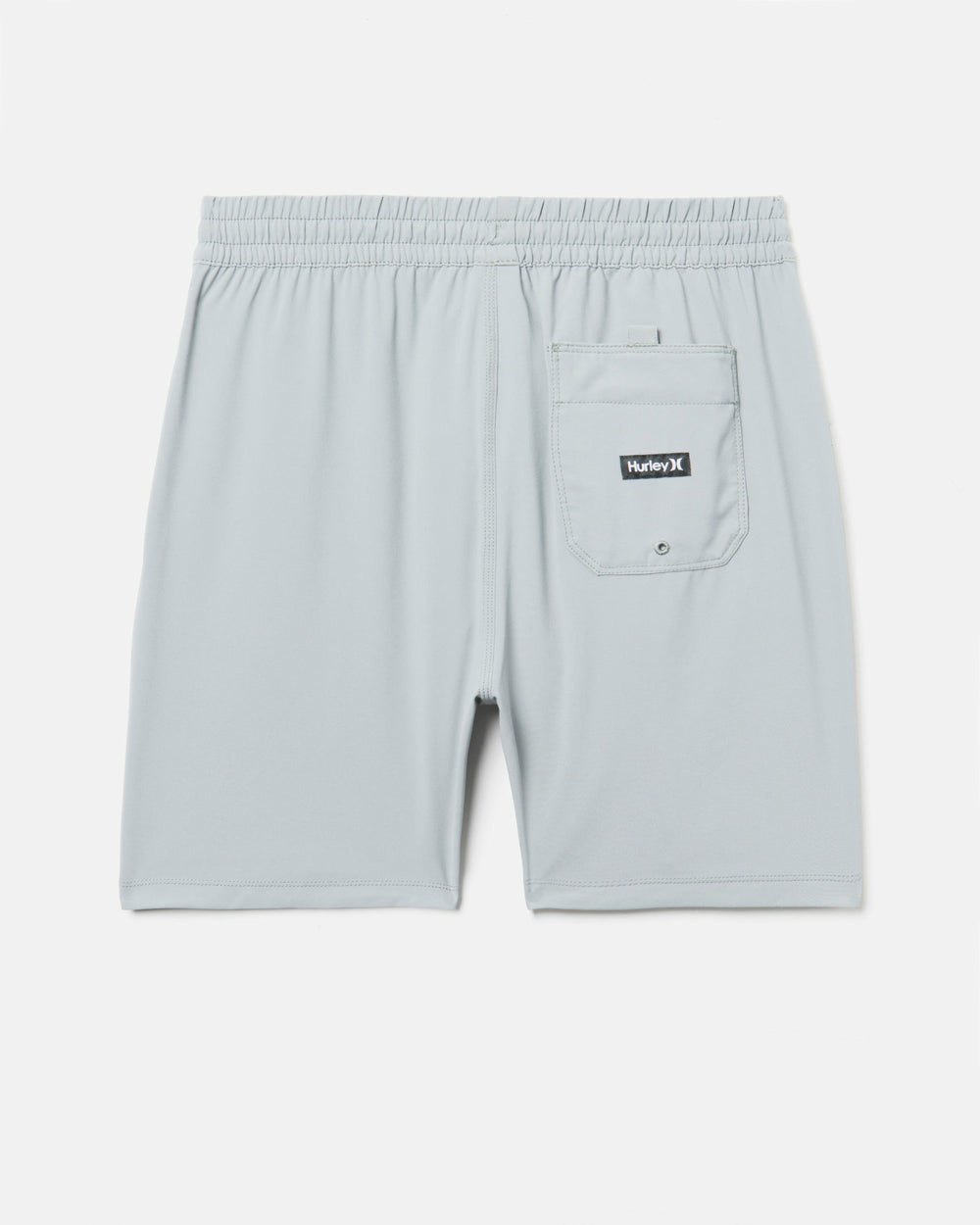Hurley On Sale | One and Only Solid Volley Boardshort 17" - Particle