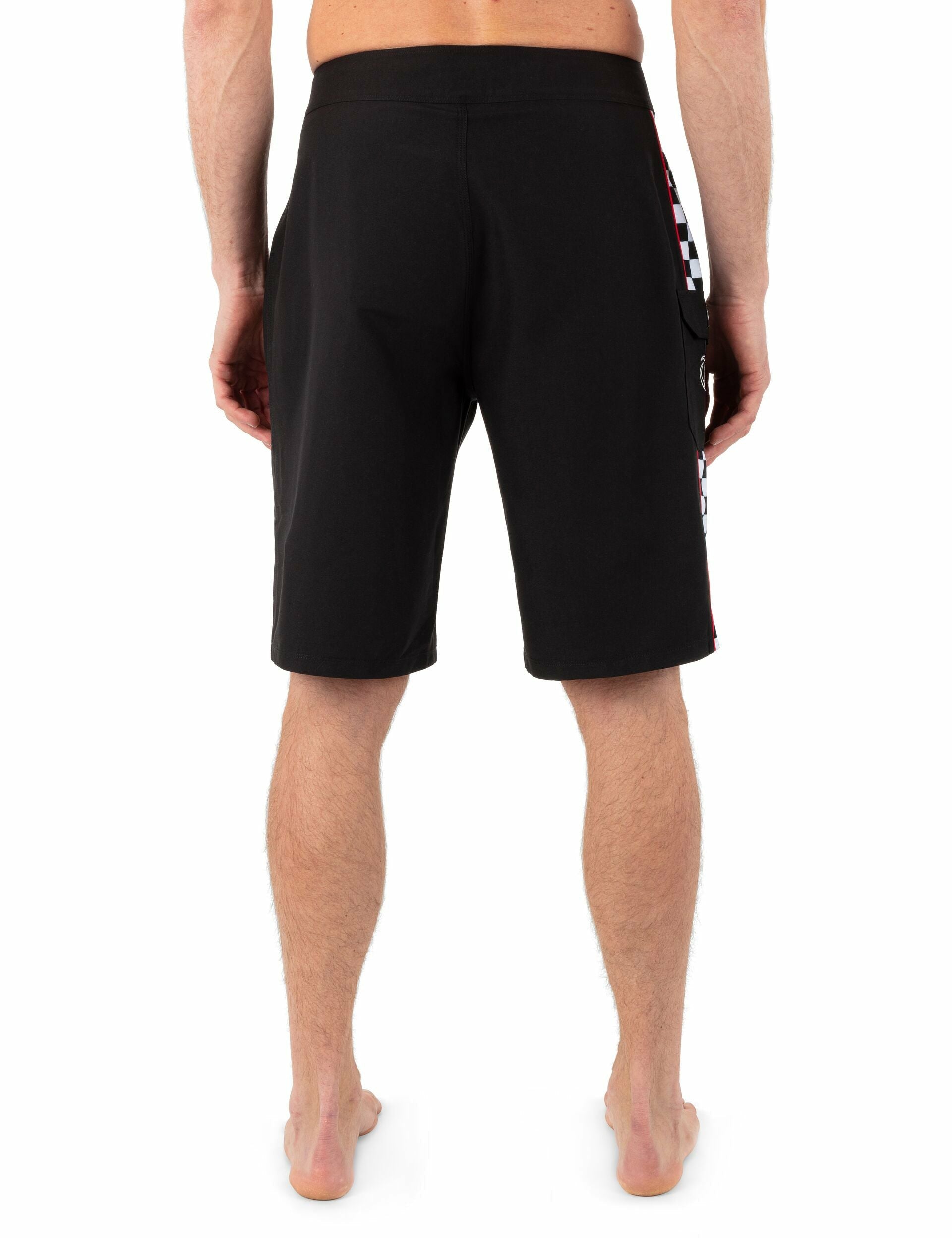 Hurley Onsale | Hurley x Travis Barker Gothic Cargo 22" - BLACK