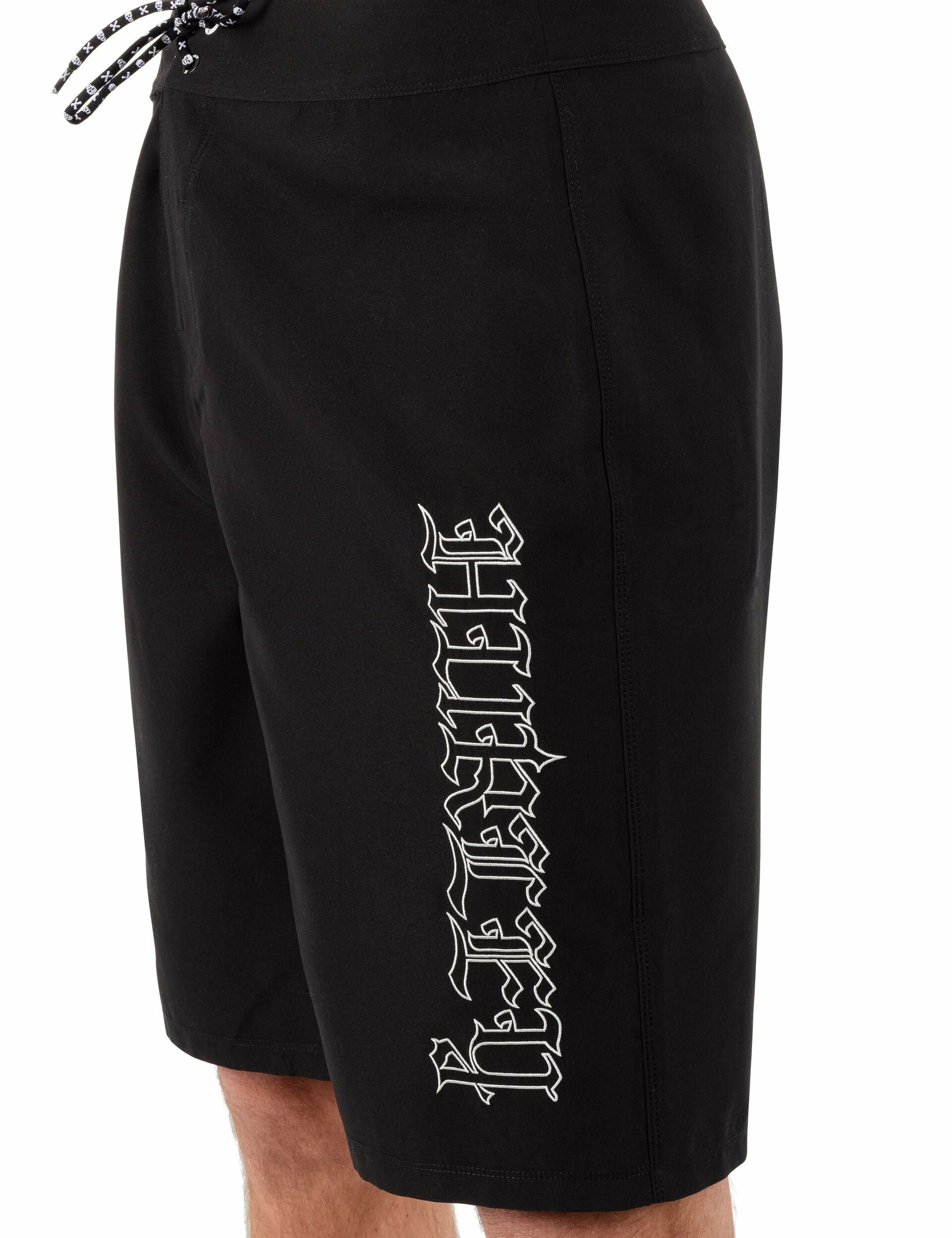 Hurley Onsale | Hurley x Travis Barker Gothic Cargo 22" - BLACK