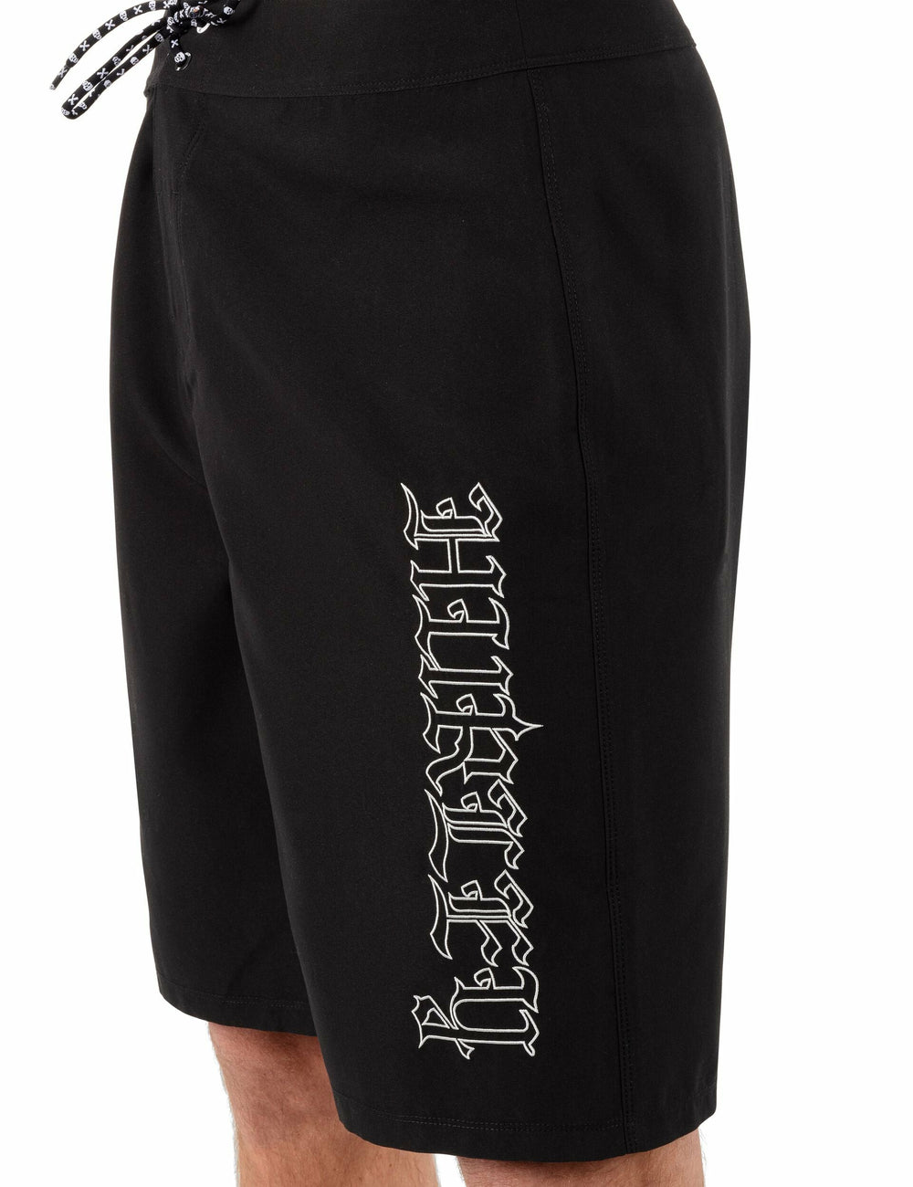 Hurley Onsale | Hurley x Travis Barker Gothic Cargo 22" - BLACK