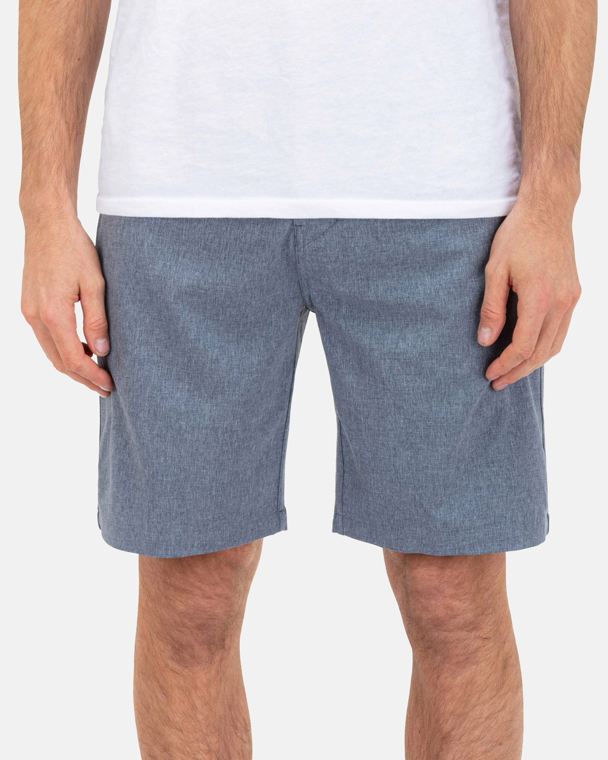 Hurley Discount | Phantom Walkshorts 20" - OBSIDIAN