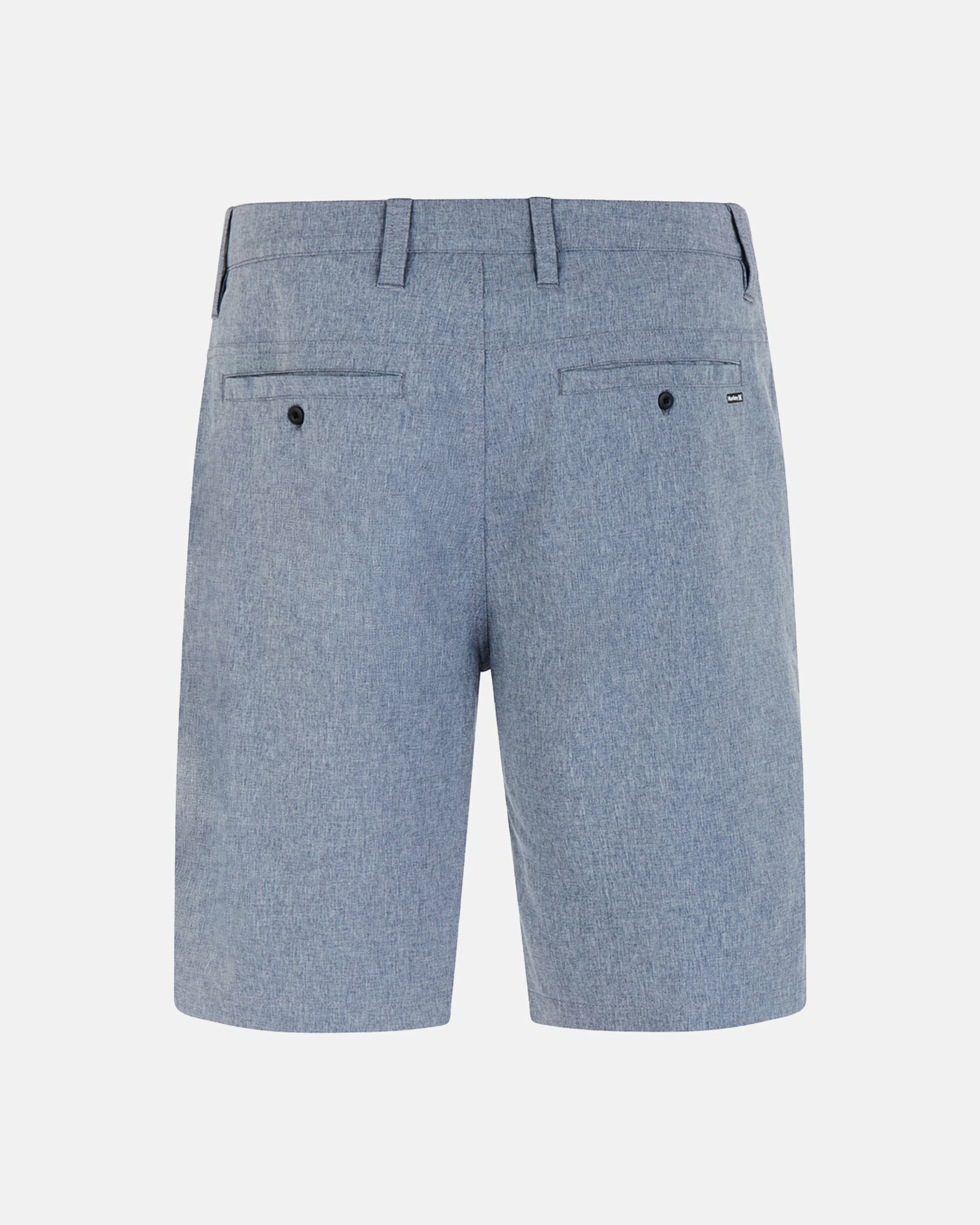 Hurley Discount | Phantom Walkshorts 20" - OBSIDIAN