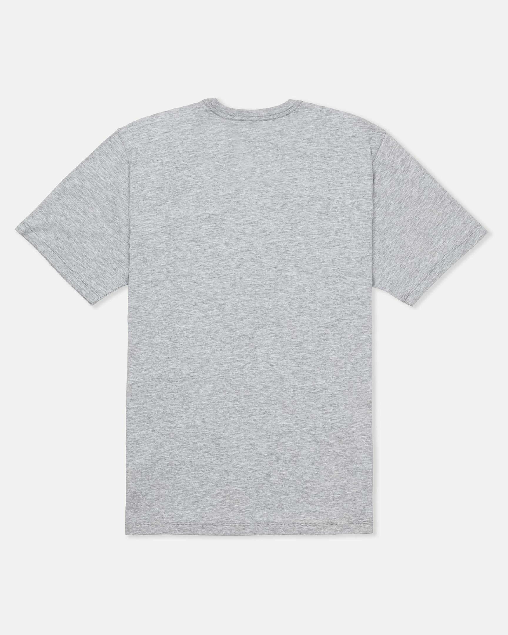 Hurley For Sale | Icon Tee Short Sleeve - Dark Grey Heather