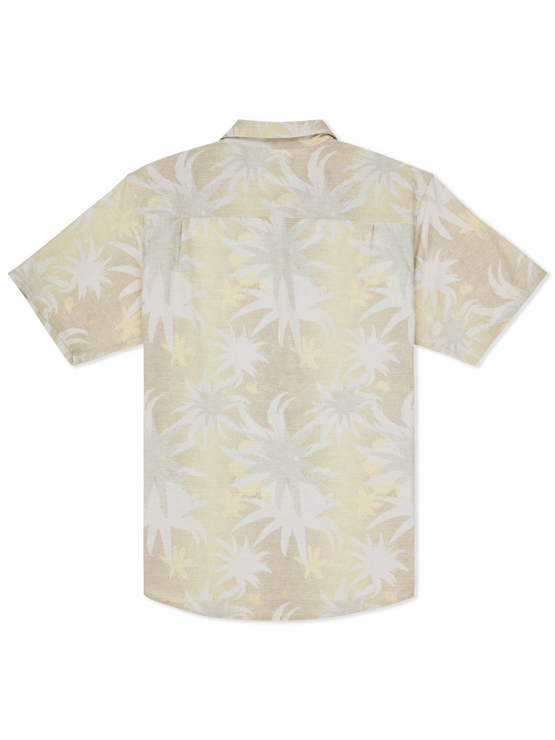 Hurley | Newport Stretch Short Sleeve - Hazelnut