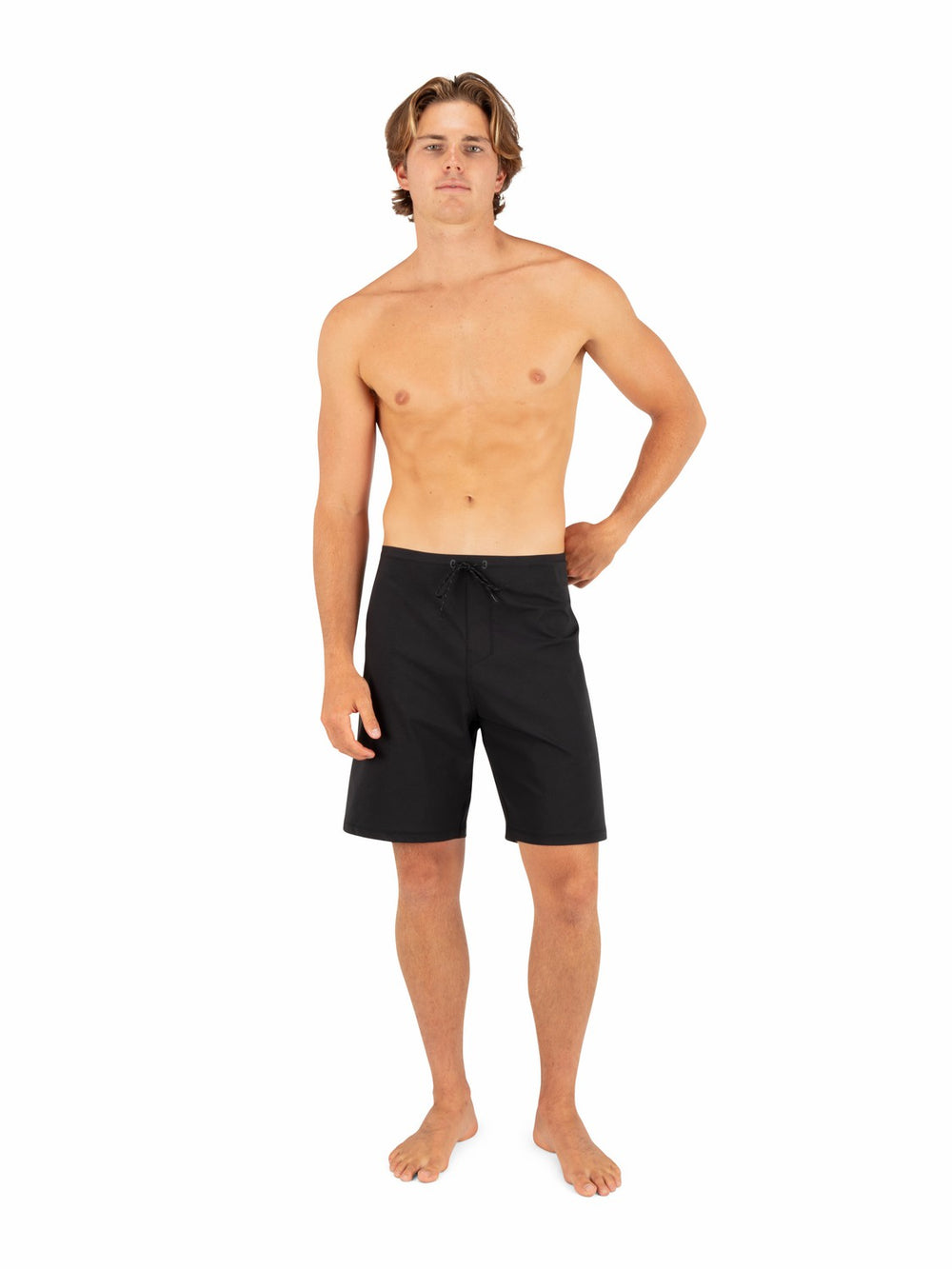 Hurley For Sale | Phantom Eco Fused 20" - Black