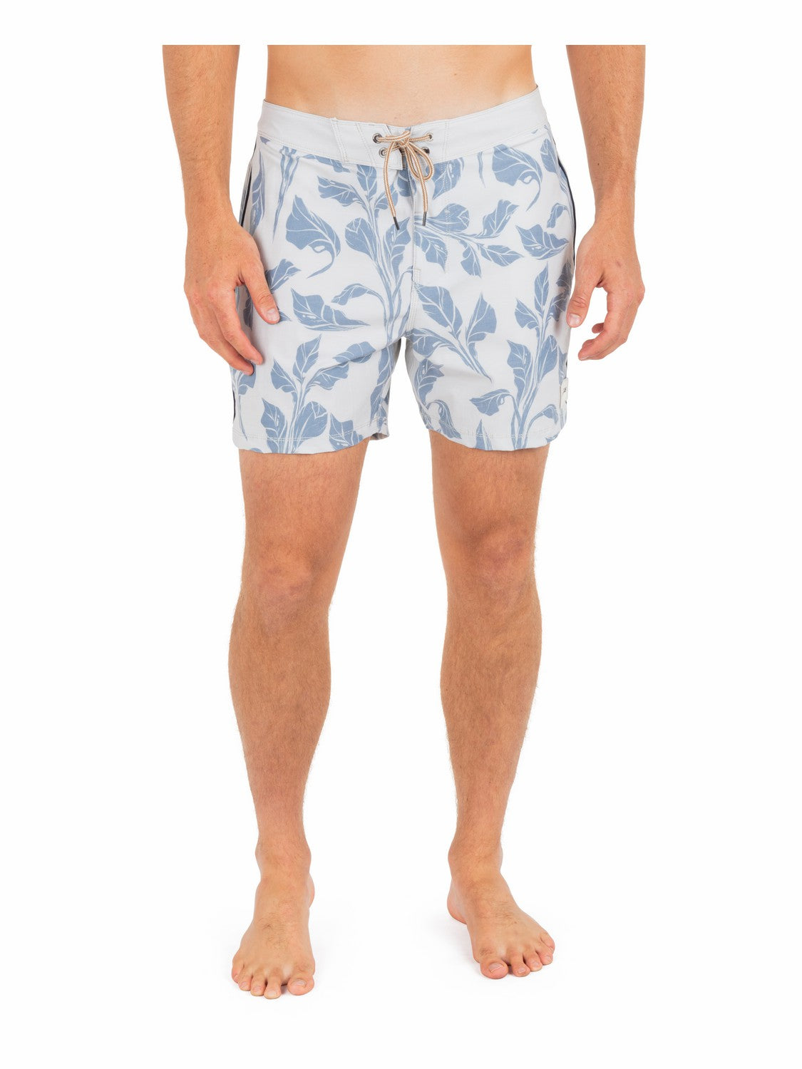 Hurley On Sale | Phantom Naturals Sessions 16" - Bone