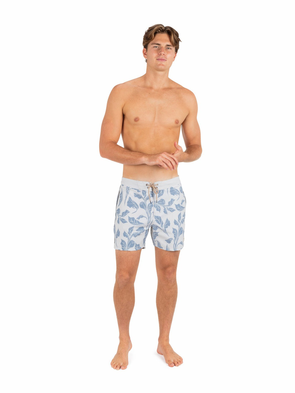 Hurley On Sale | Phantom Naturals Sessions 16" - Bone