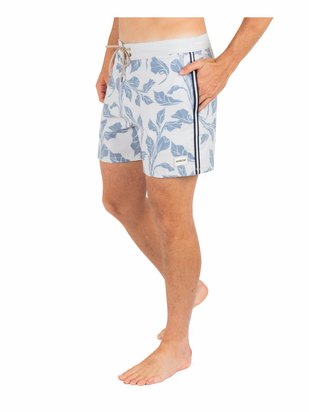 Hurley On Sale | Phantom Naturals Sessions 16" - Bone