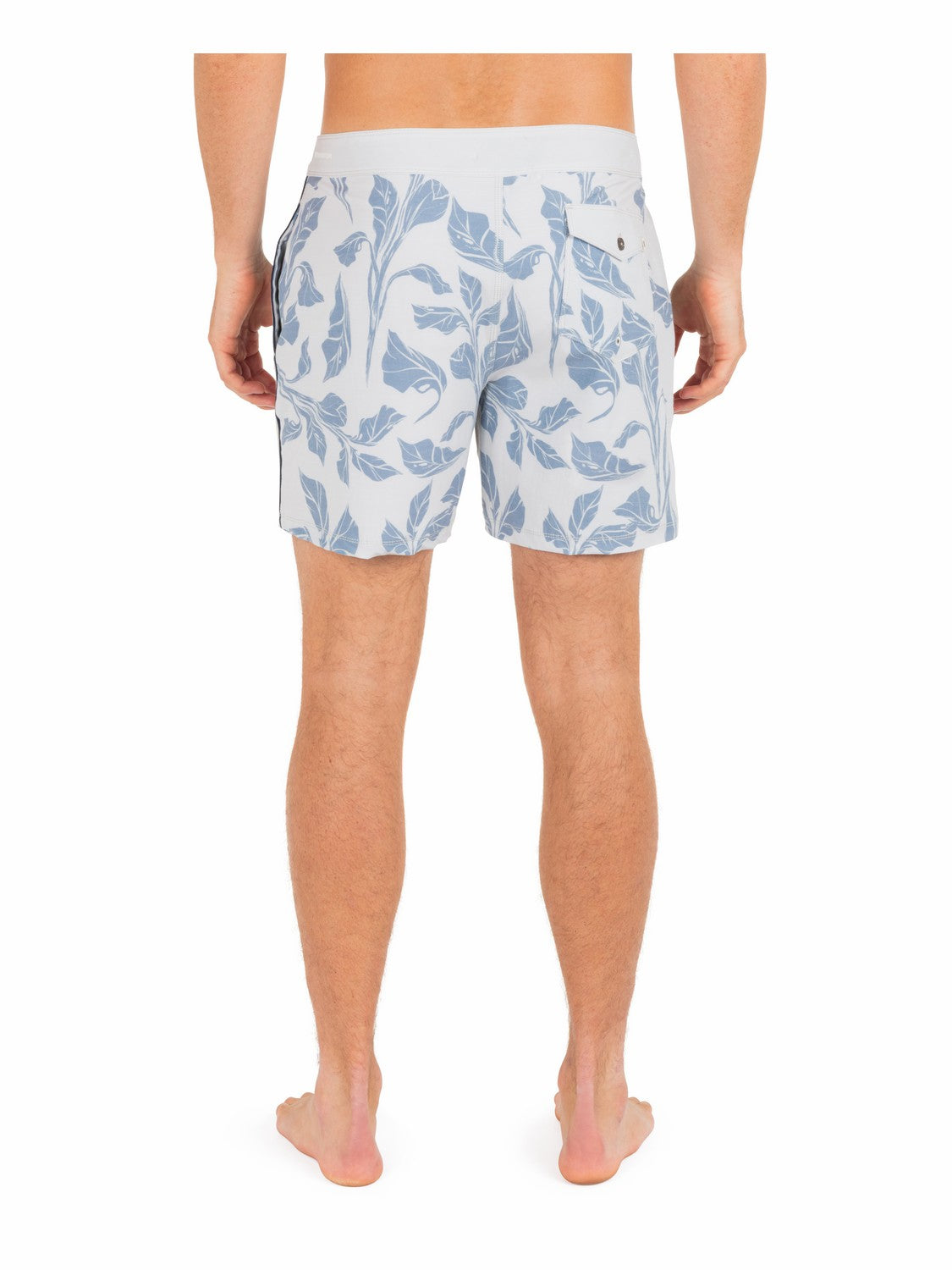 Hurley On Sale | Phantom Naturals Sessions 16" - Bone