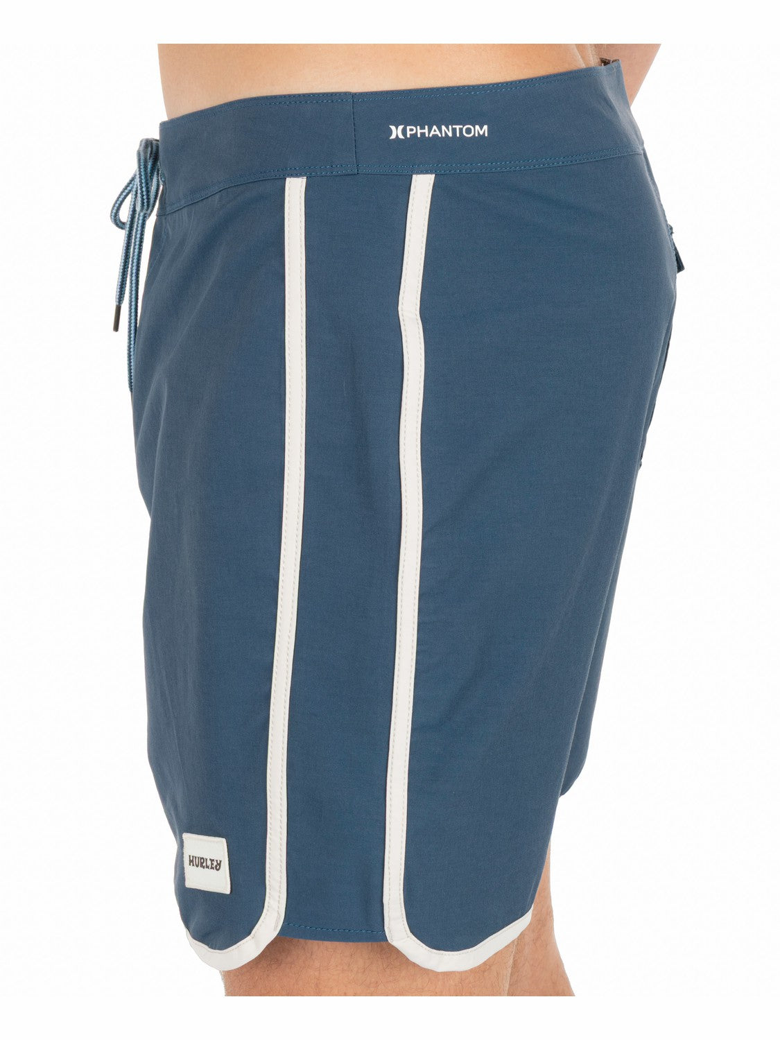 Hurley Onsale | Phantom Naturals Scallop Panel 17" - Monsoon