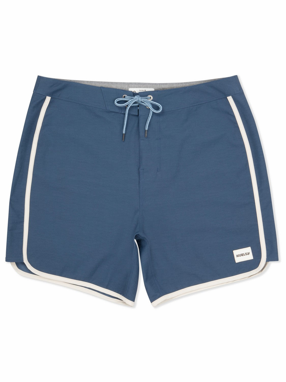 Hurley Onsale | Phantom Naturals Scallop Panel 17" - Monsoon