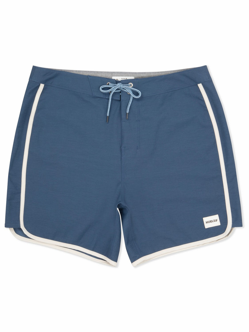 Hurley Onsale | Phantom Naturals Scallop Panel 17" - Monsoon