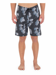 Hurley | Phantom Eco Weekender 20" - Dark Stone Grey