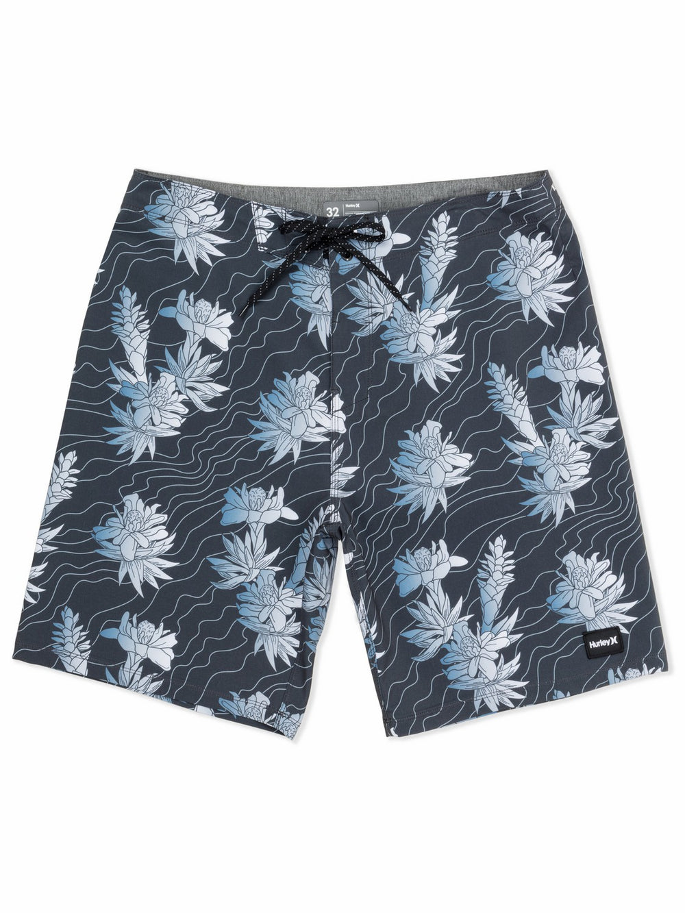 Hurley | Phantom Eco Weekender 20" - Dark Stone Grey