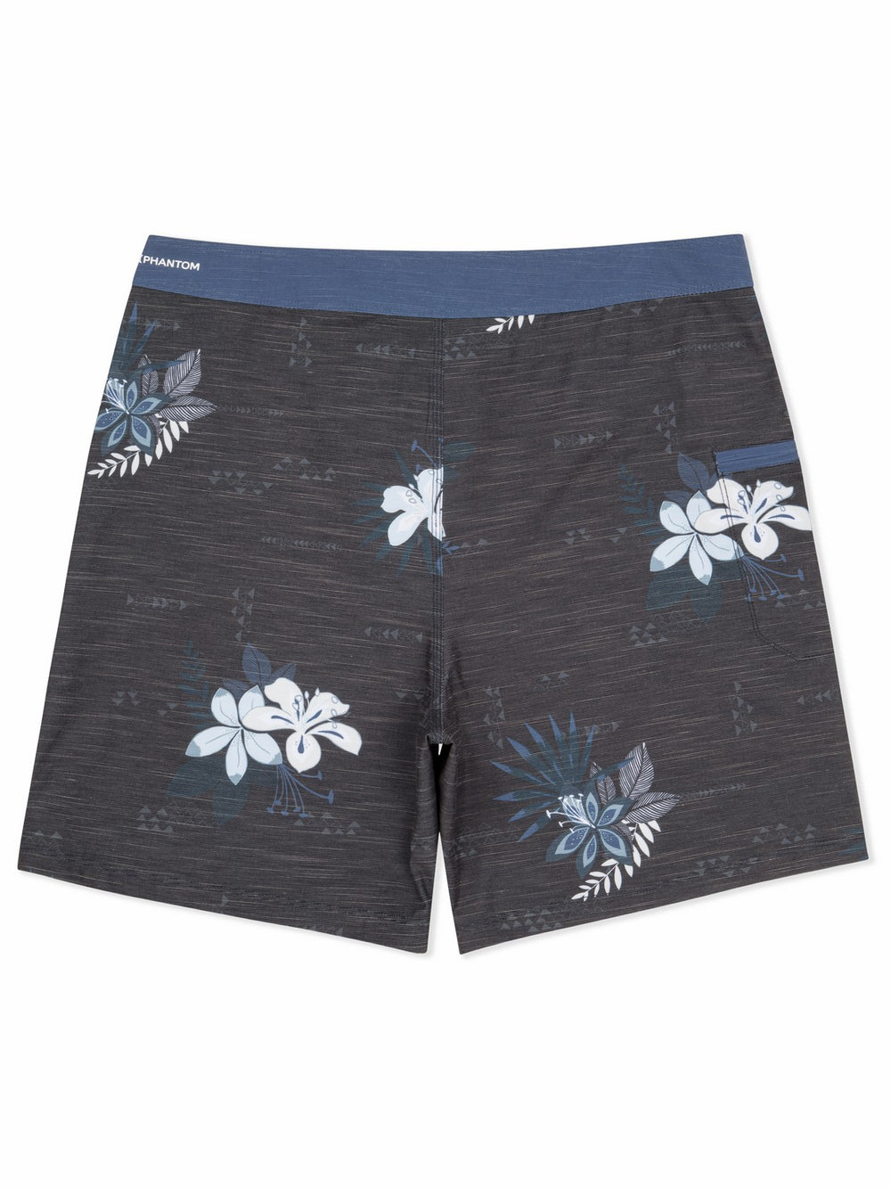 Hurley Discount | Phantom Eco Classic Slub Zip 18" - Black Combo