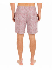 Hurley | Phantom Eco Classic Slub Zip 18" - Phantom Rose Combo