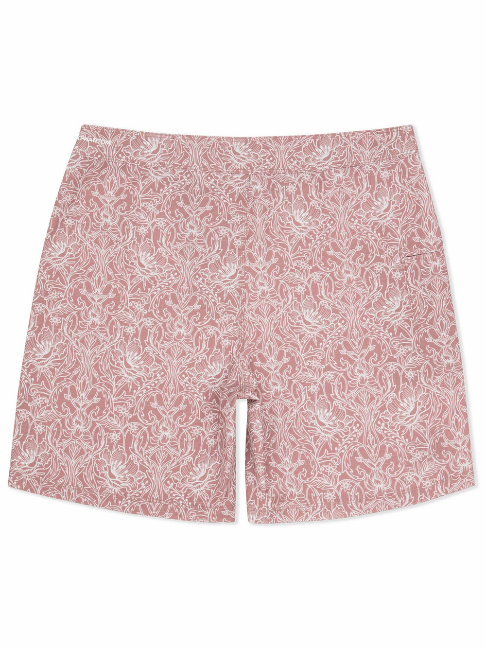 Hurley | Phantom Eco Classic Slub Zip 18" - Phantom Rose Combo