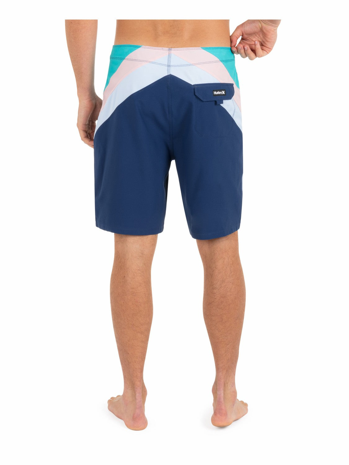 Hurley Discount | Weekender Blocked 22" - Abyss