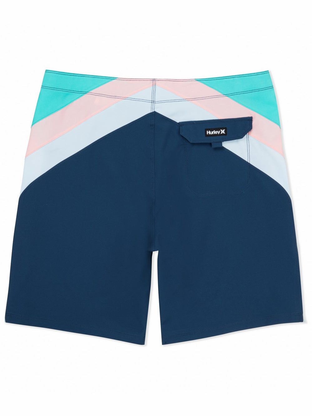Hurley Discount | Weekender Blocked 22" - Abyss