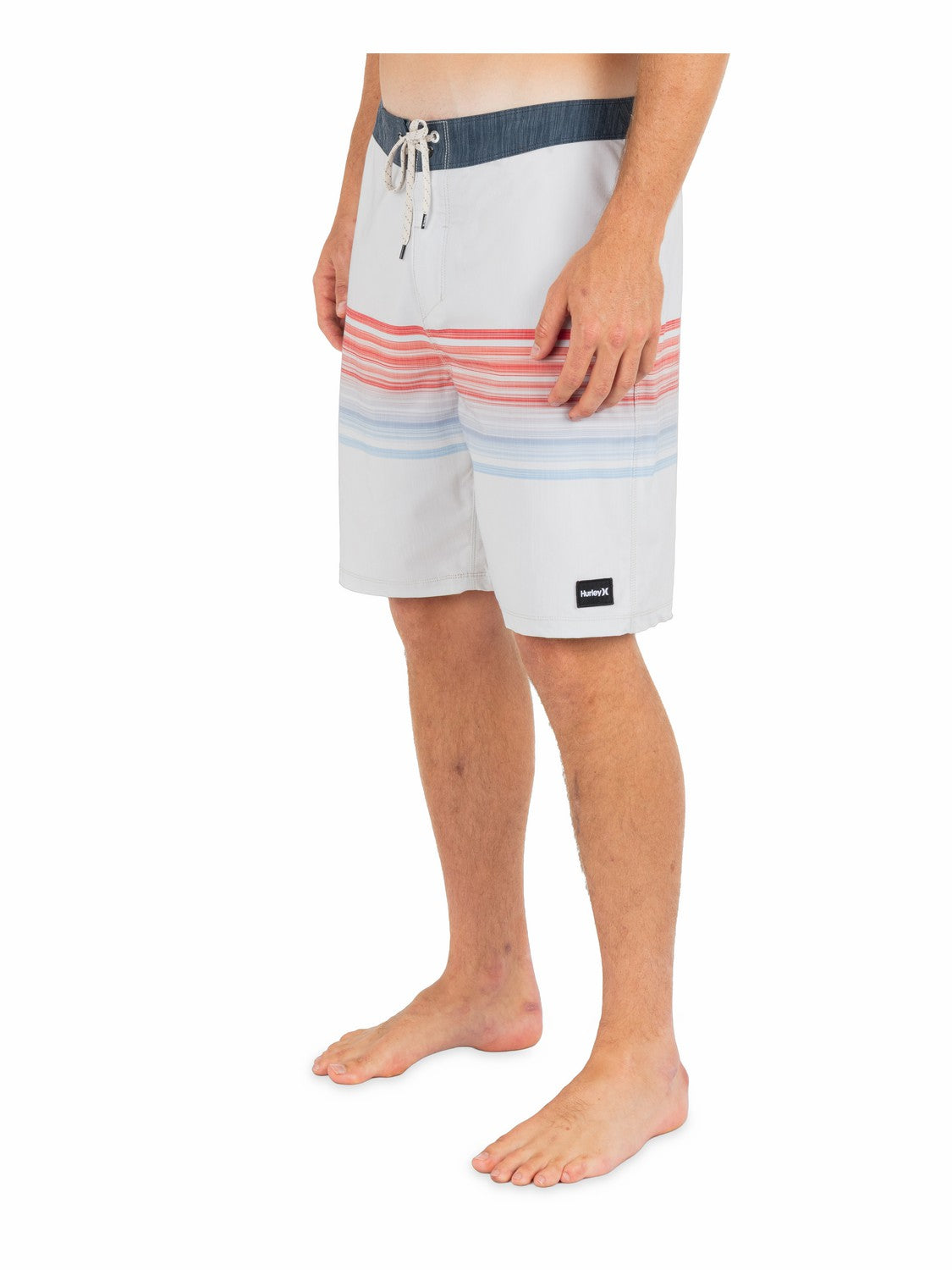 Hurley On Sale | Phantom Eco Weekender Slub Cargo 20" - Bone
