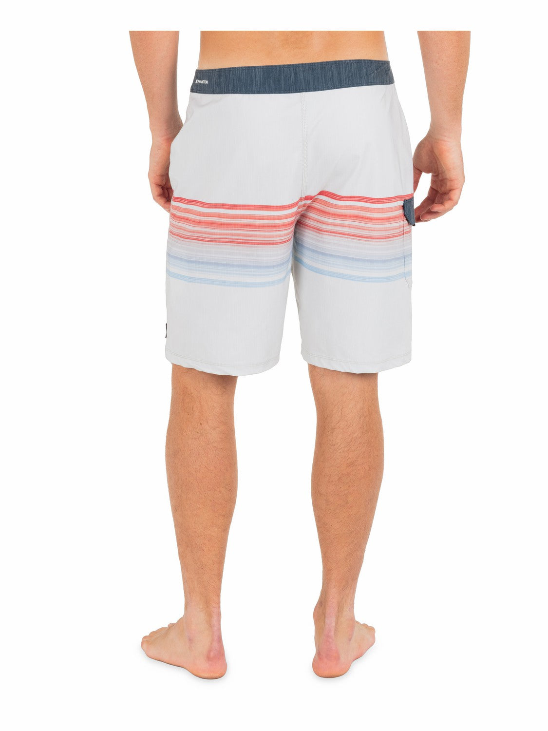 Hurley On Sale | Phantom Eco Weekender Slub Cargo 20" - Bone
