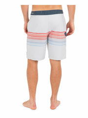 Hurley On Sale | Phantom Eco Weekender Slub Cargo 20" - Bone