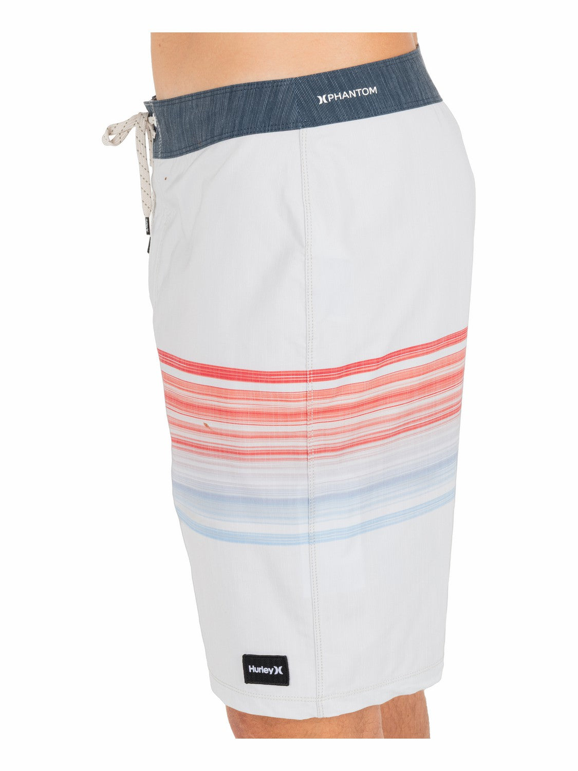 Hurley On Sale | Phantom Eco Weekender Slub Cargo 20" - Bone