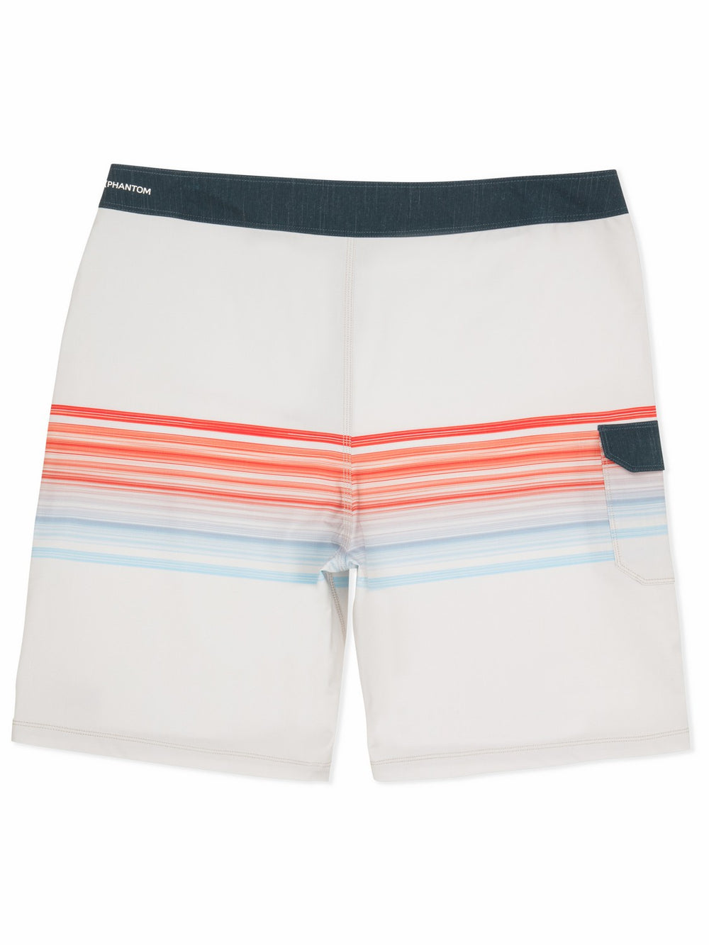 Hurley On Sale | Phantom Eco Weekender Slub Cargo 20" - Bone