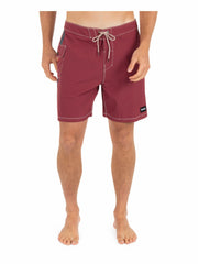 Hurley Onsale | Built Thalia 18" - Cherry Crimson