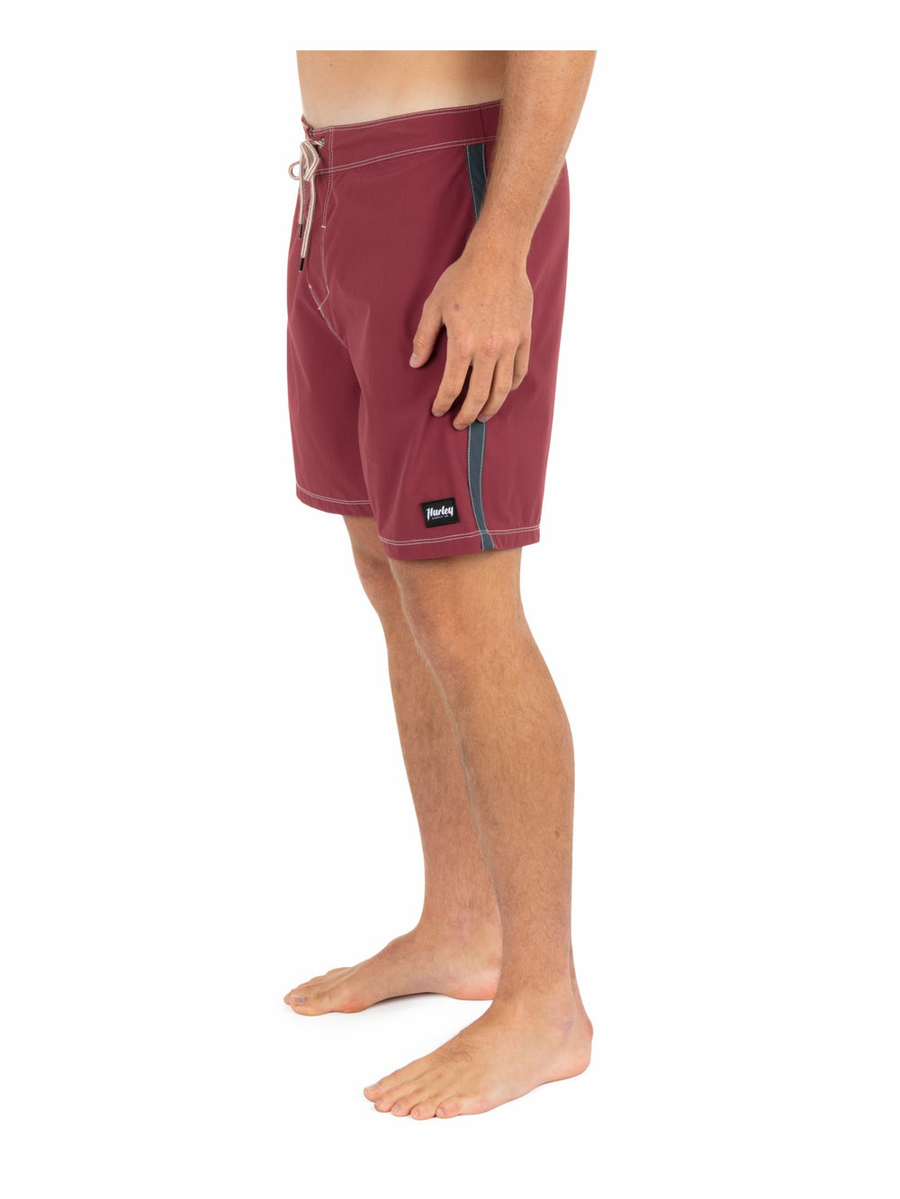 Hurley Onsale | Built Thalia 18" - Cherry Crimson