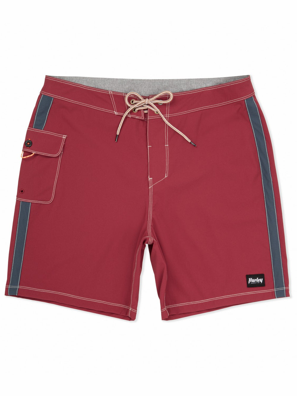 Hurley Onsale | Built Thalia 18" - Cherry Crimson