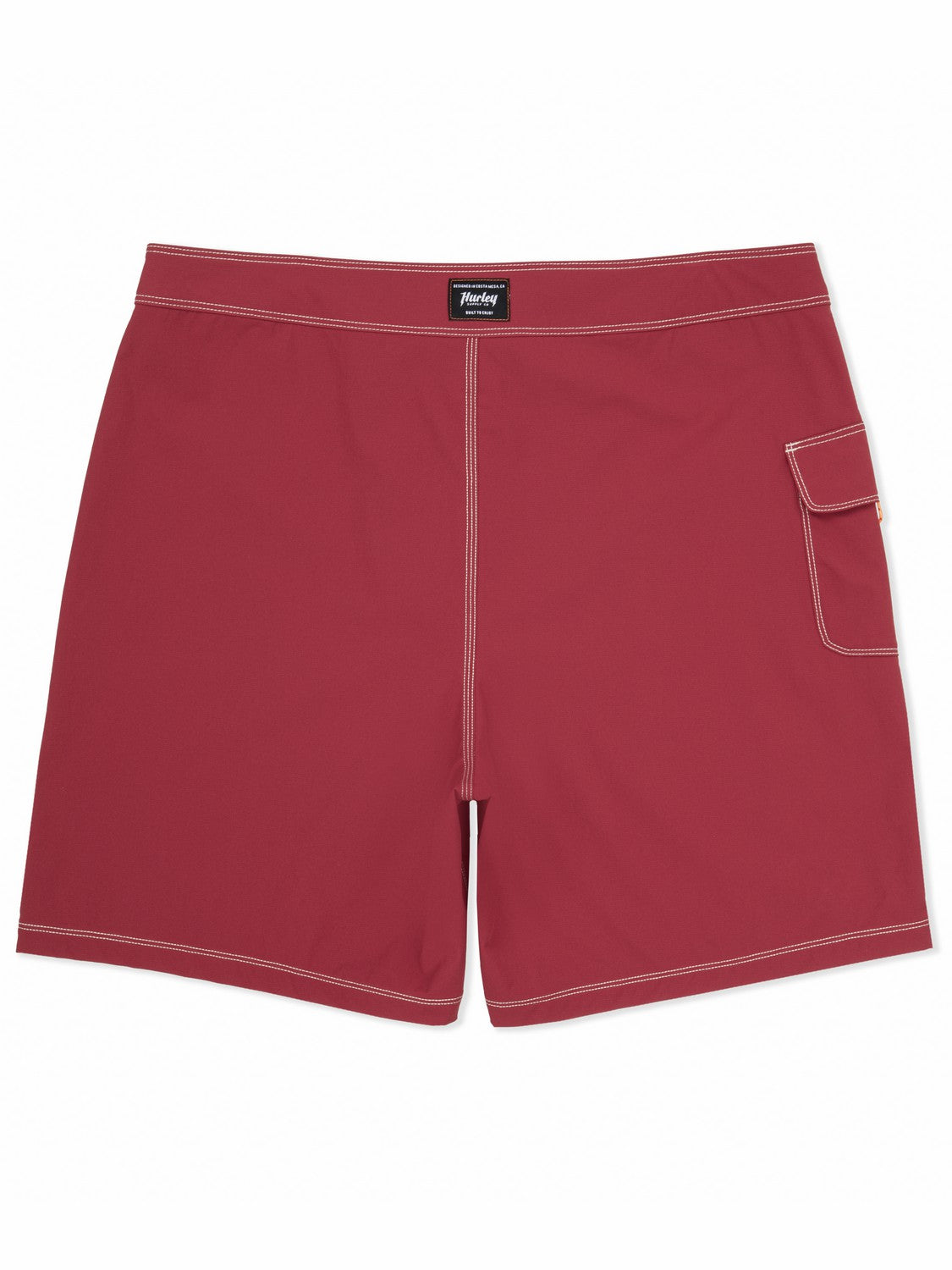 Hurley Onsale | Built Thalia 18" - Cherry Crimson
